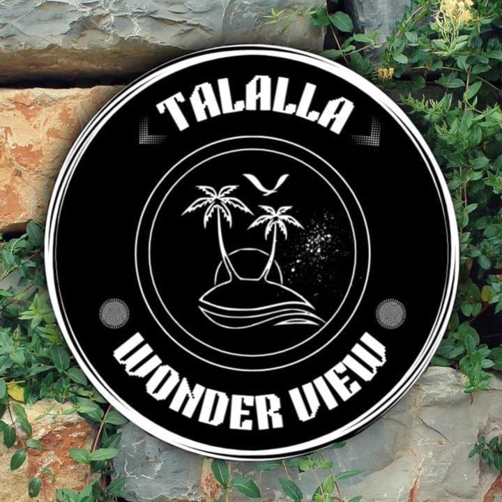 Talalla Wonder View 外观 照片