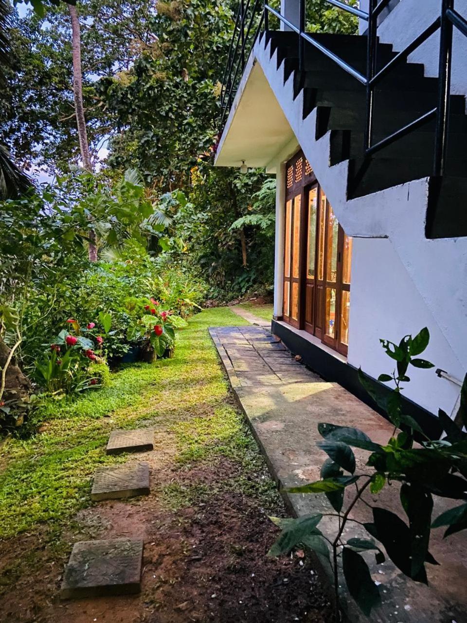 Talalla Wonder View 外观 照片