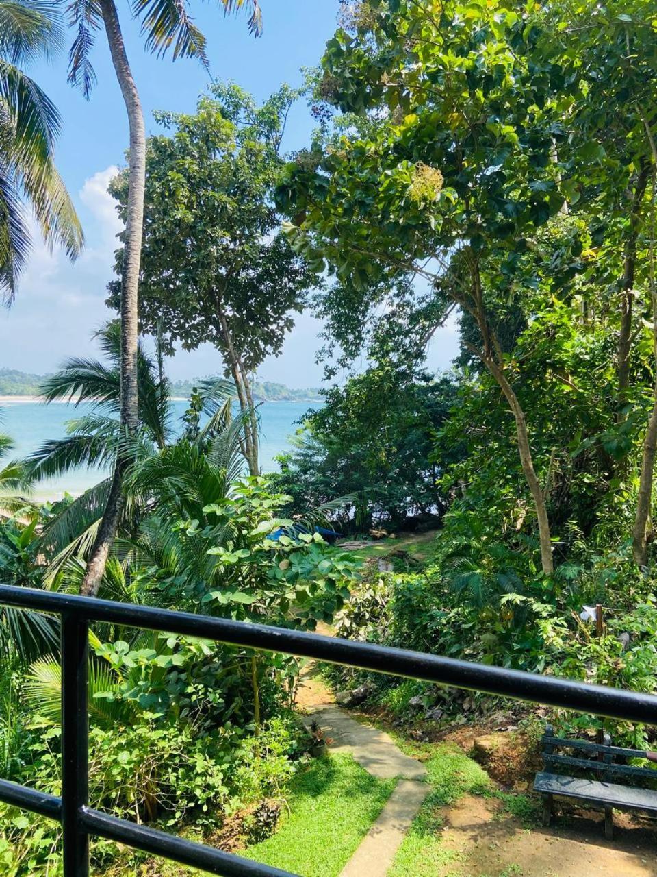 Talalla Wonder View 外观 照片
